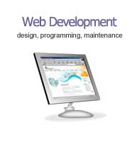 Boston Web Design and Development services