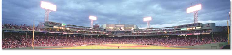 Fenway Park