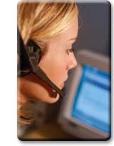 Technical support Representative